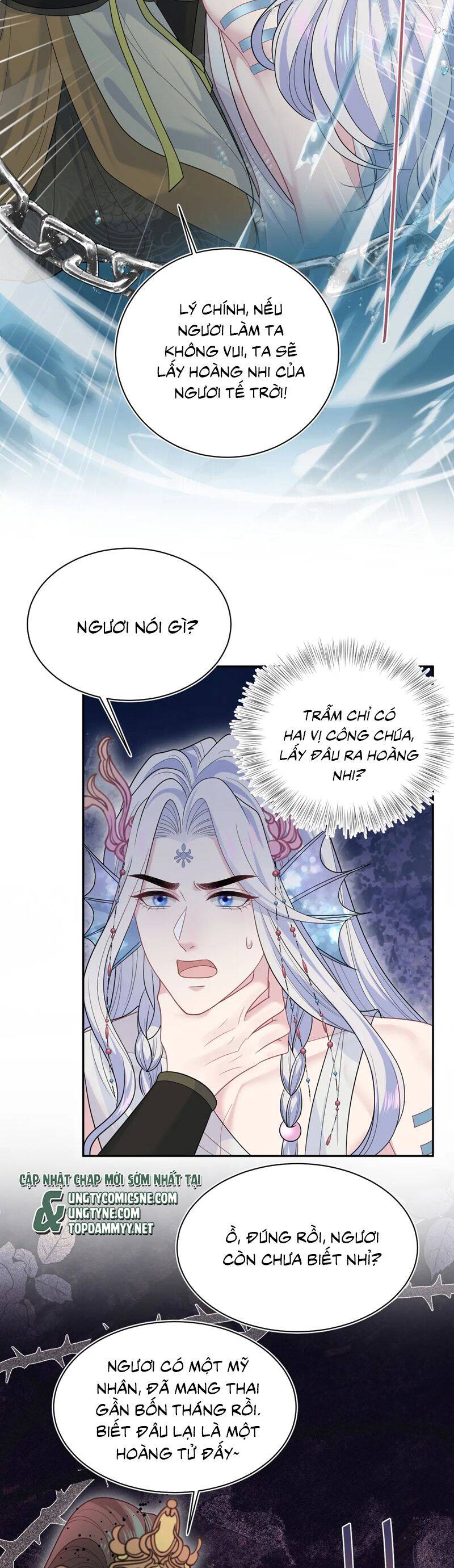 Tuyệt Mỹ Bạch Liên Online Dạy Học: Chapter 379