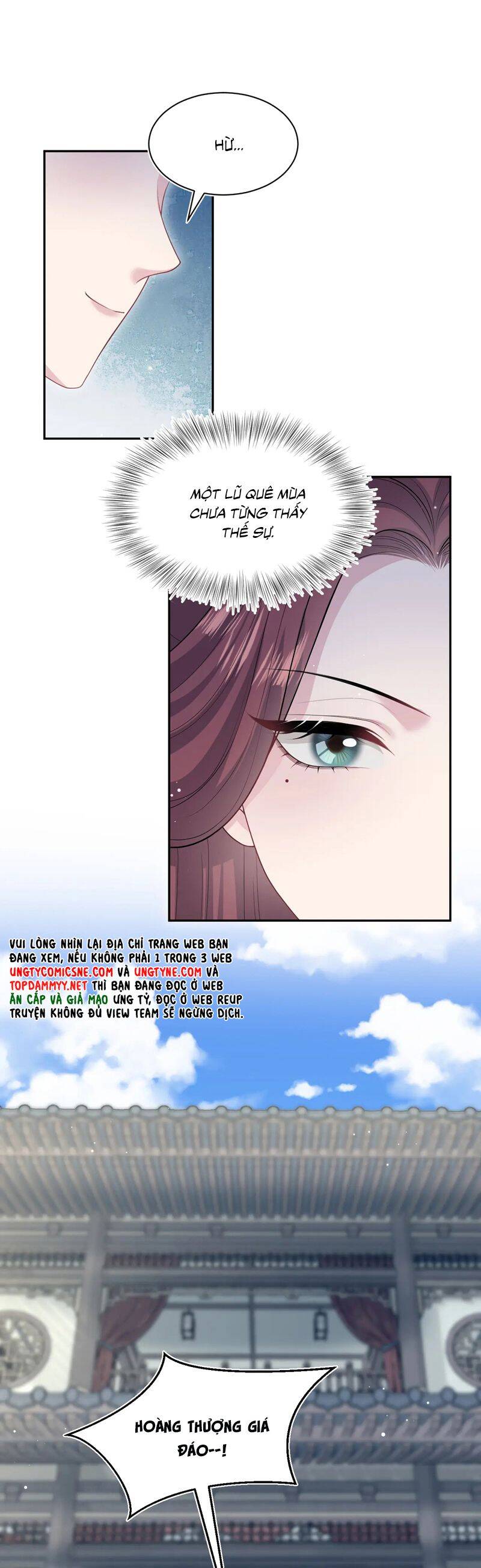 Tuyệt Mỹ Bạch Liên Online Dạy Học: Chapter 380