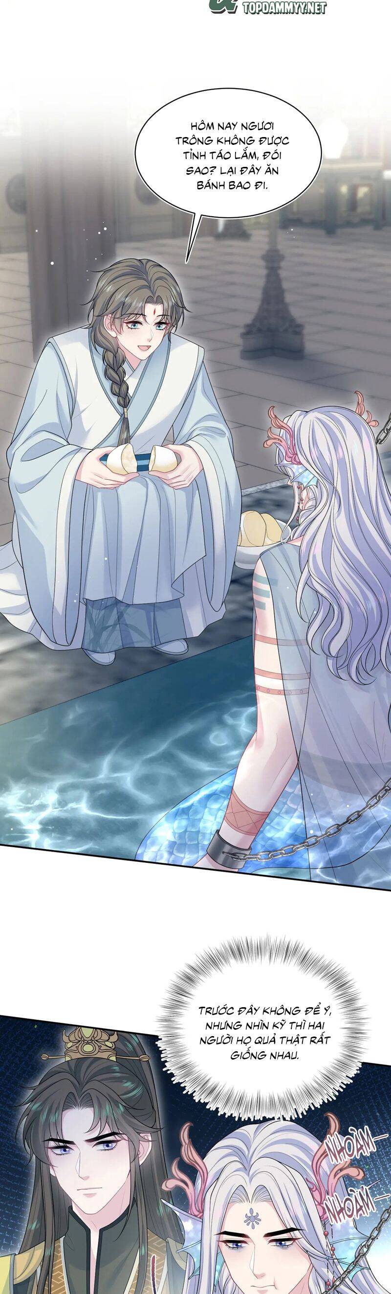 Tuyệt Mỹ Bạch Liên Online Dạy Học: Chapter 380