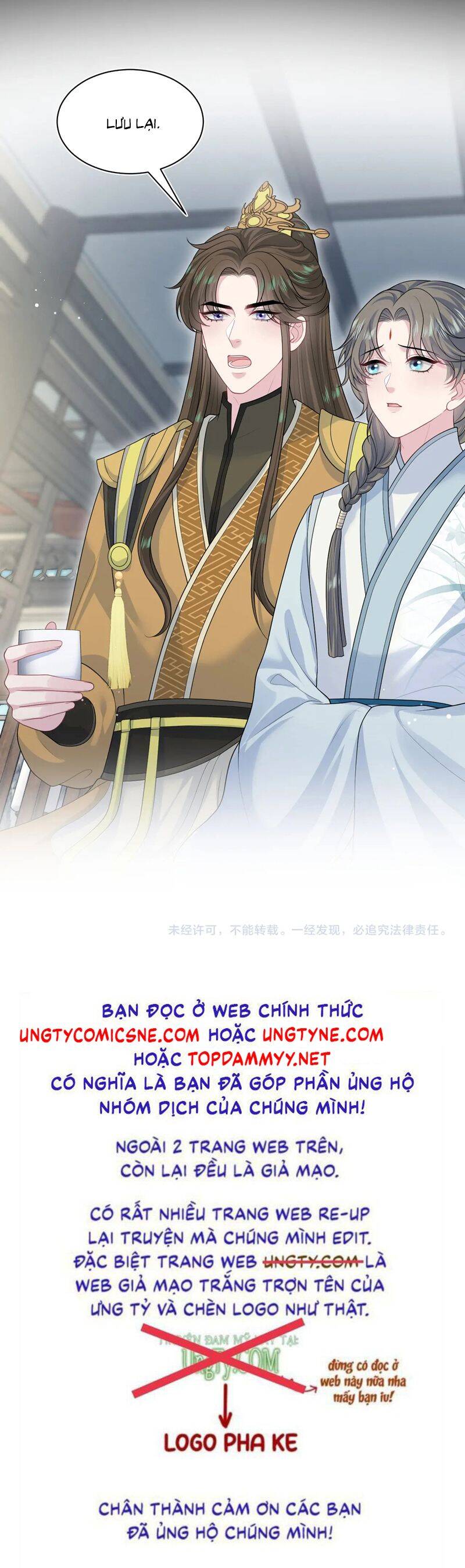 Tuyệt Mỹ Bạch Liên Online Dạy Học: Chapter 380