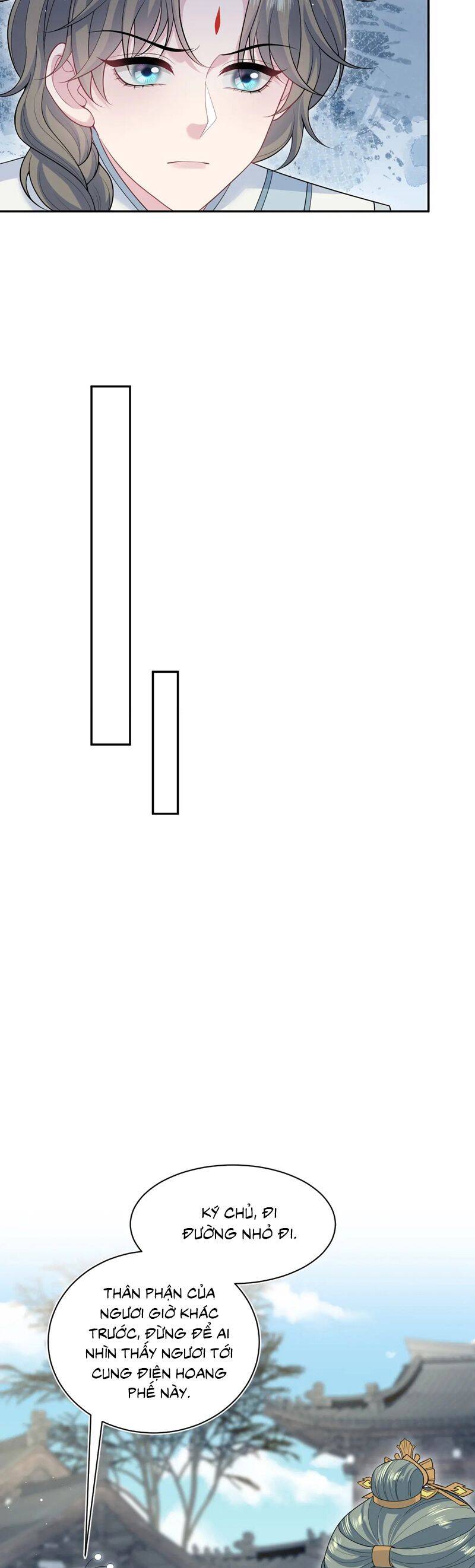 Tuyệt Mỹ Bạch Liên Online Dạy Học: Chapter 380