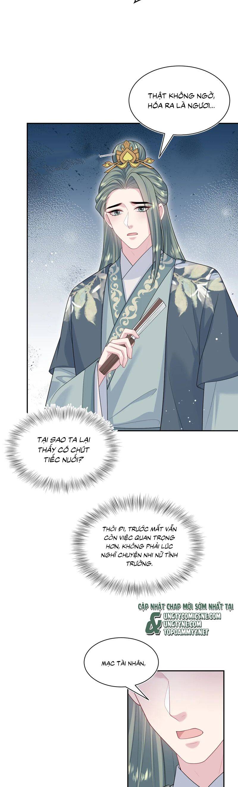 Tuyệt Mỹ Bạch Liên Online Dạy Học: Chapter 380