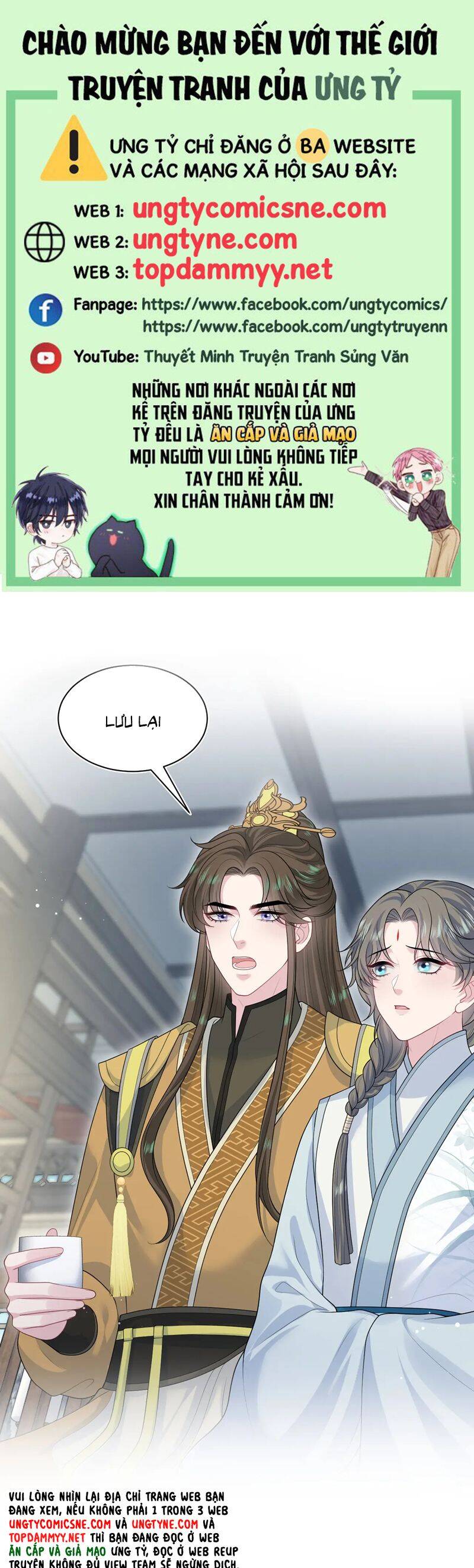 Tuyệt Mỹ Bạch Liên Online Dạy Học: Chapter 381