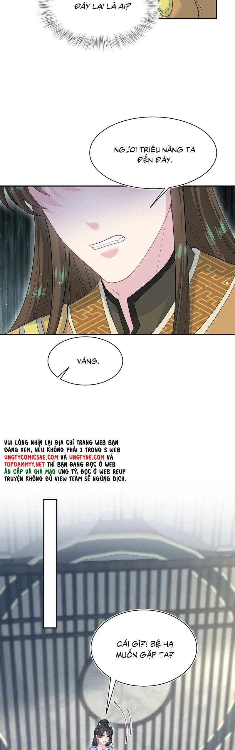 Tuyệt Mỹ Bạch Liên Online Dạy Học: Chapter 381