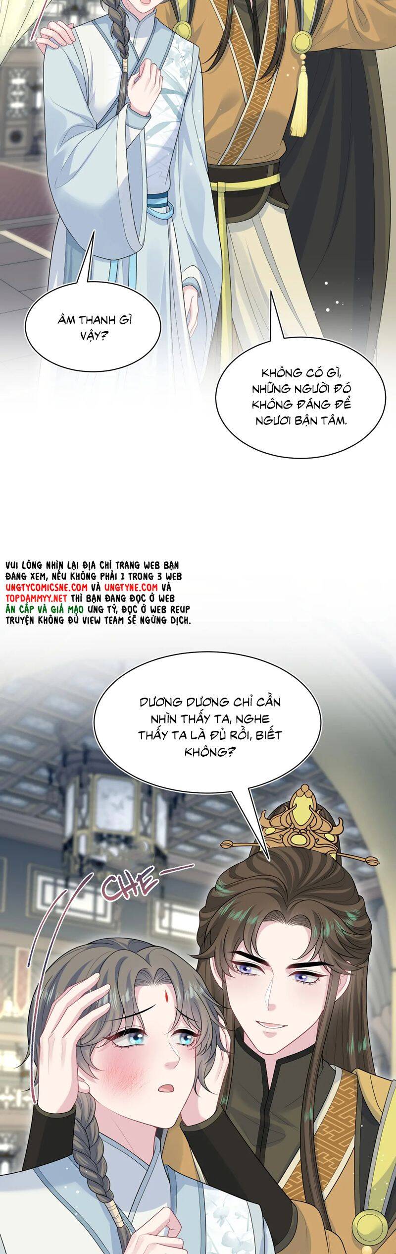 Tuyệt Mỹ Bạch Liên Online Dạy Học: Chapter 381