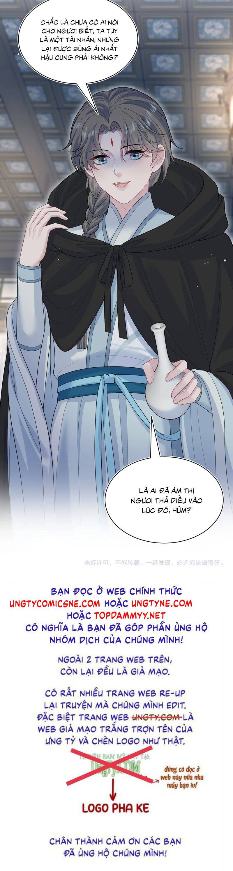 Tuyệt Mỹ Bạch Liên Online Dạy Học: Chapter 381