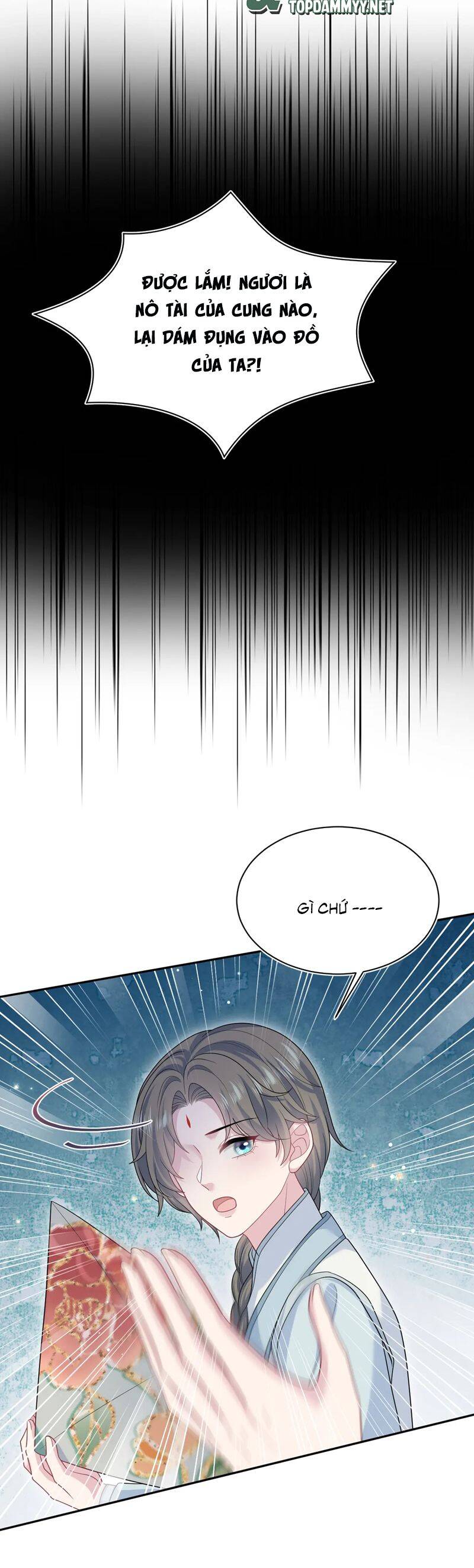 Tuyệt Mỹ Bạch Liên Online Dạy Học: Chapter 381