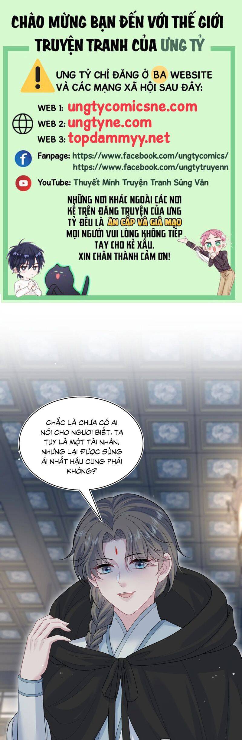 Tuyệt Mỹ Bạch Liên Online Dạy Học: Chapter 382