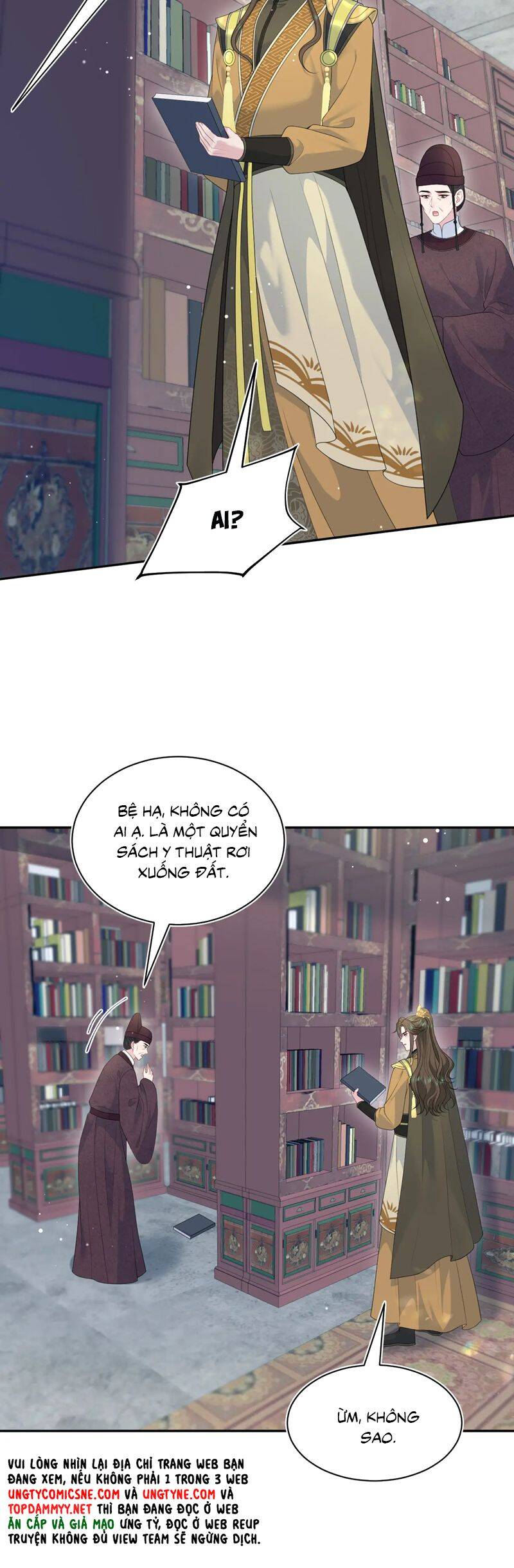 Tuyệt Mỹ Bạch Liên Online Dạy Học: Chapter 382