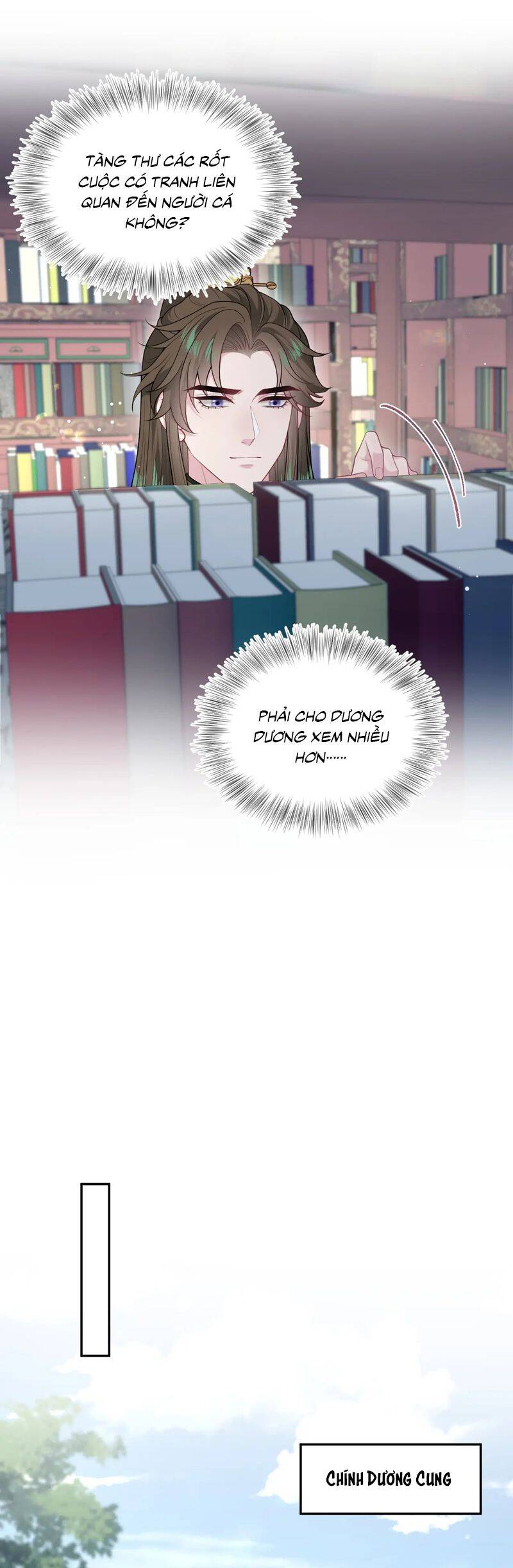 Tuyệt Mỹ Bạch Liên Online Dạy Học: Chapter 382