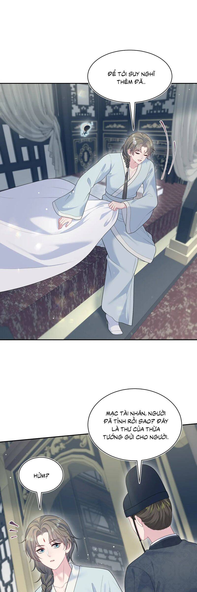 Tuyệt Mỹ Bạch Liên Online Dạy Học: Chapter 382