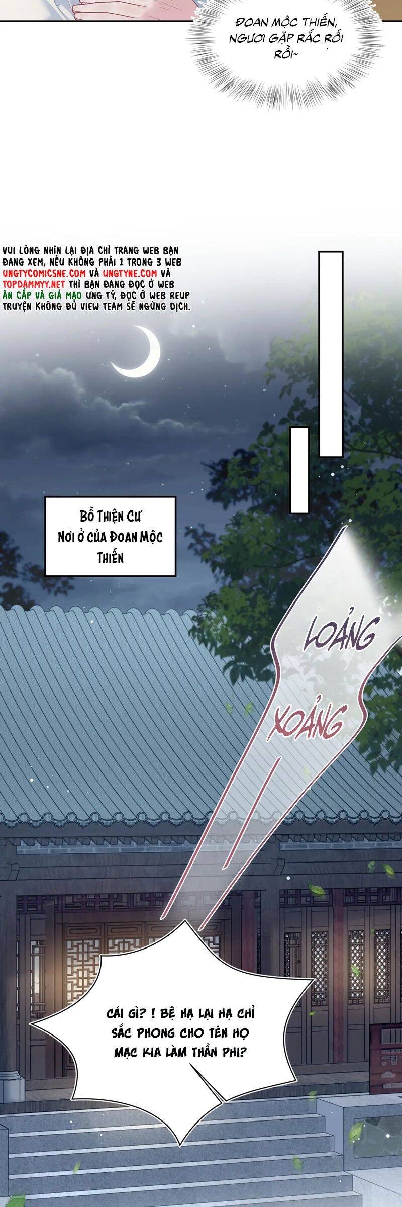 Tuyệt Mỹ Bạch Liên Online Dạy Học: Chapter 382
