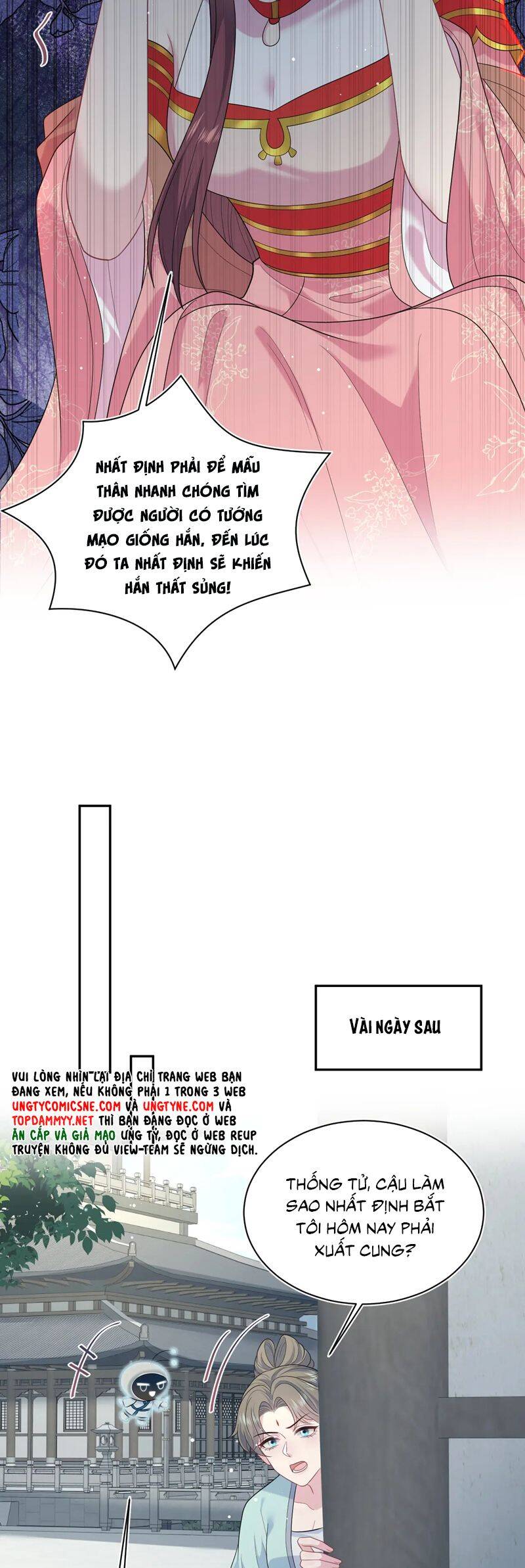 Tuyệt Mỹ Bạch Liên Online Dạy Học: Chapter 382