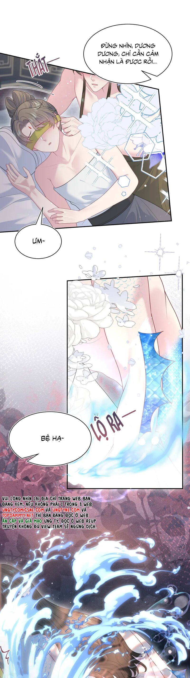 Tuyệt Mỹ Bạch Liên Online Dạy Học: Chapter 383