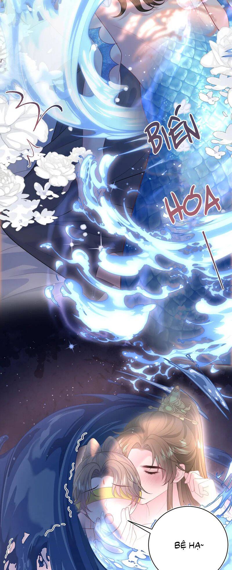 Tuyệt Mỹ Bạch Liên Online Dạy Học: Chapter 383