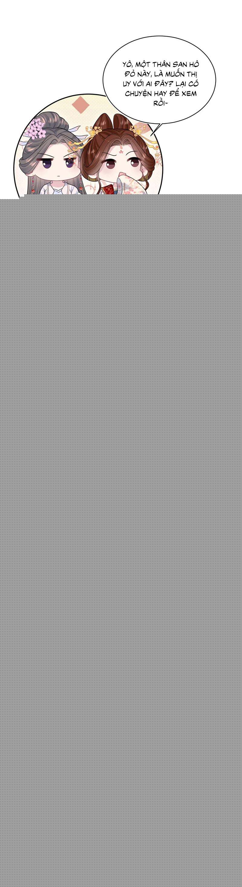 Tuyệt Mỹ Bạch Liên Online Dạy Học: Chapter 384