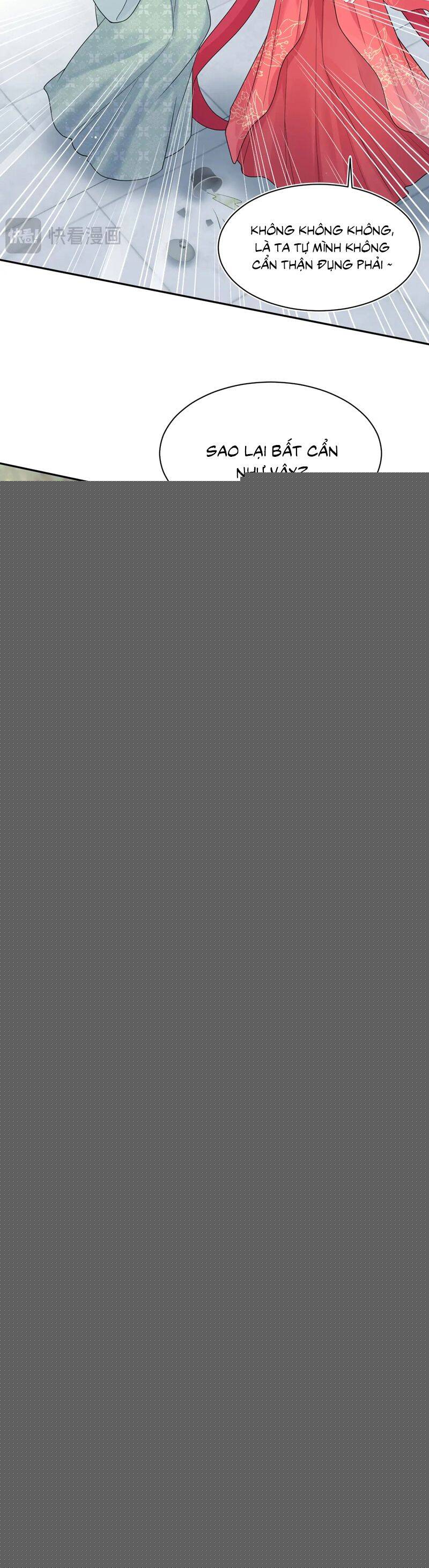 Tuyệt Mỹ Bạch Liên Online Dạy Học: Chapter 384