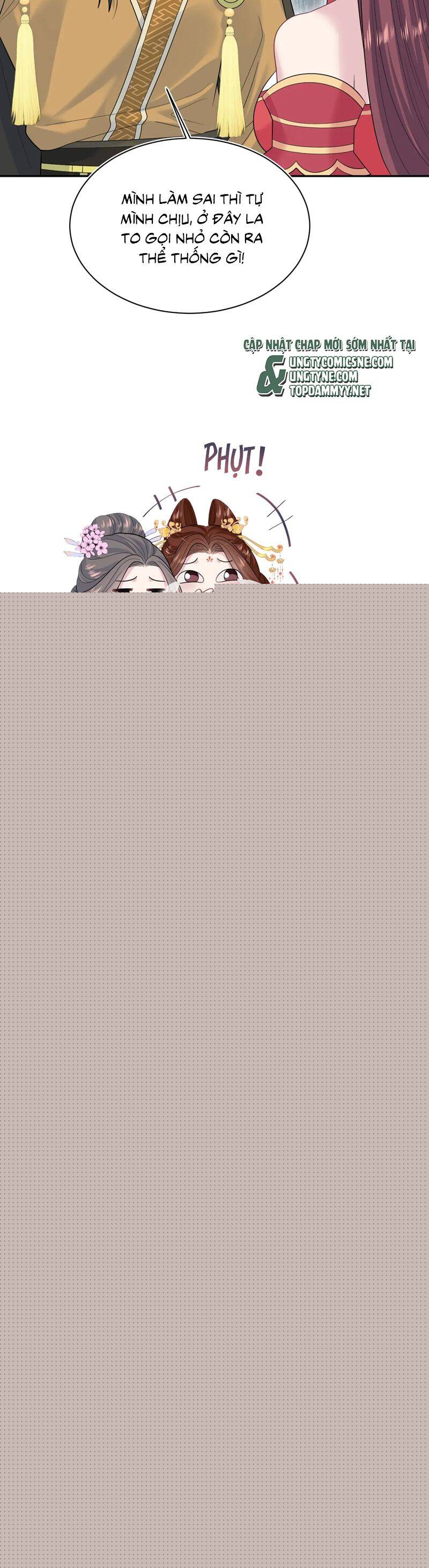 Tuyệt Mỹ Bạch Liên Online Dạy Học: Chapter 384