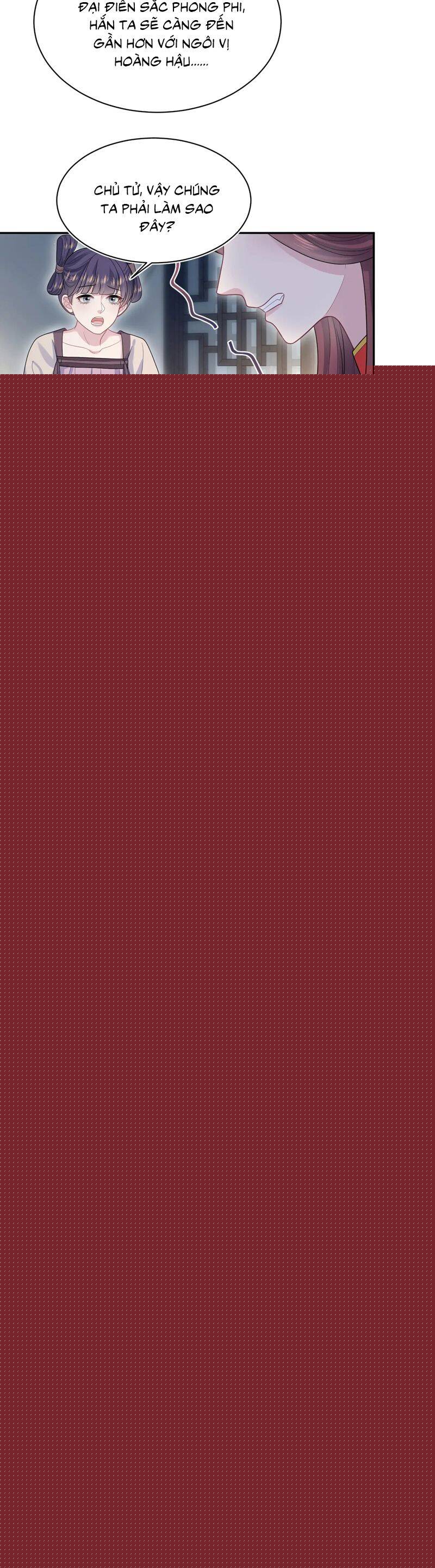 Tuyệt Mỹ Bạch Liên Online Dạy Học: Chapter 384