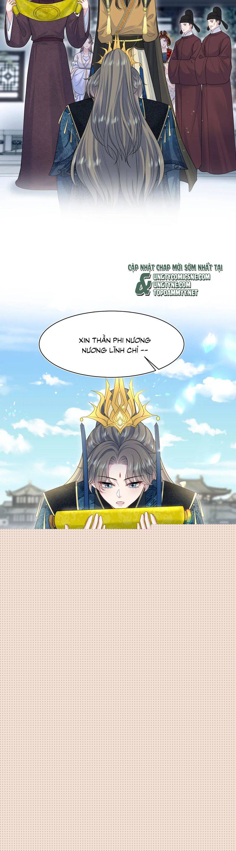 Tuyệt Mỹ Bạch Liên Online Dạy Học: Chapter 384