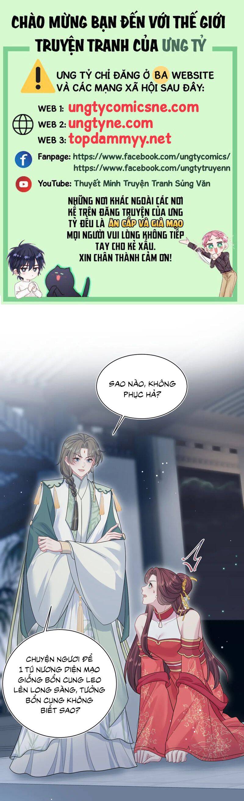 Tuyệt Mỹ Bạch Liên Online Dạy Học: Chapter 385