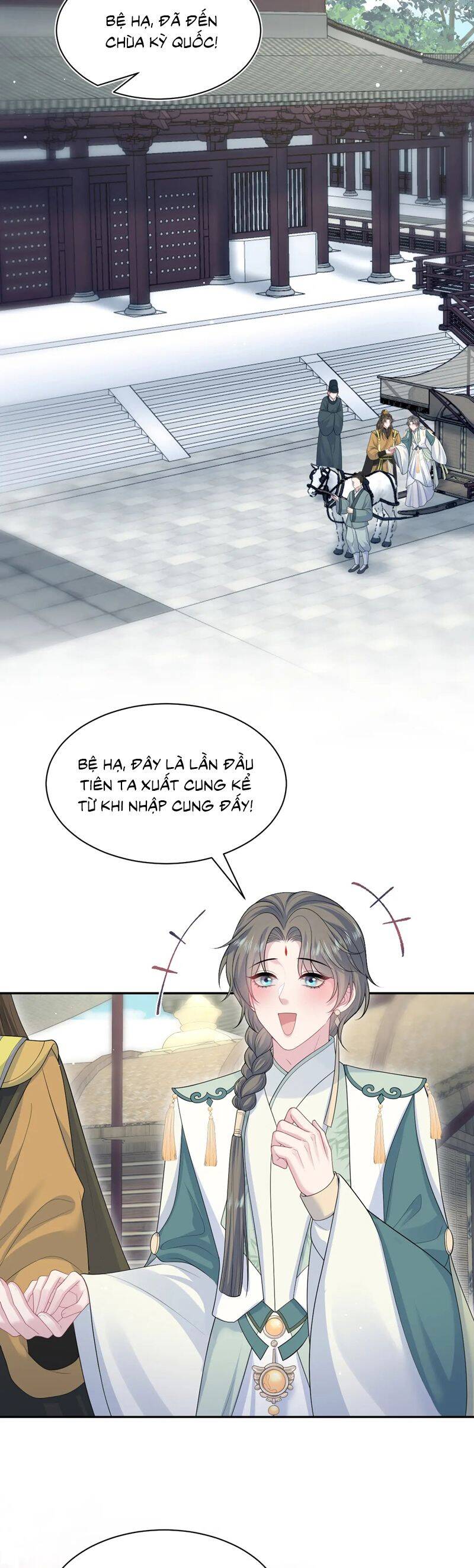 Tuyệt Mỹ Bạch Liên Online Dạy Học: Chapter 385