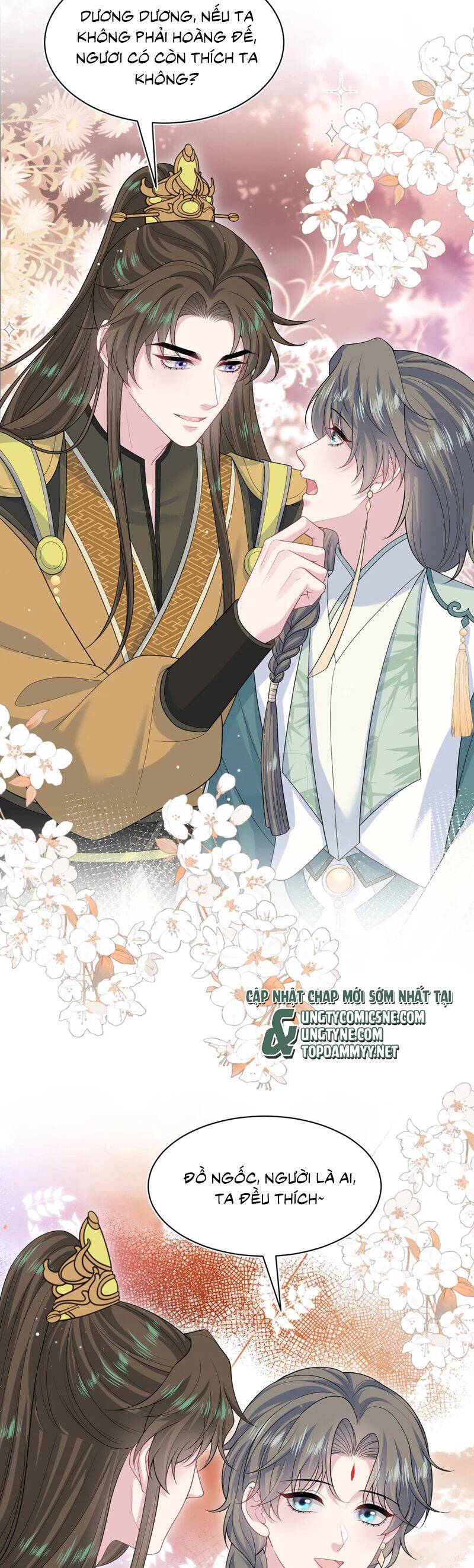 Tuyệt Mỹ Bạch Liên Online Dạy Học: Chapter 385