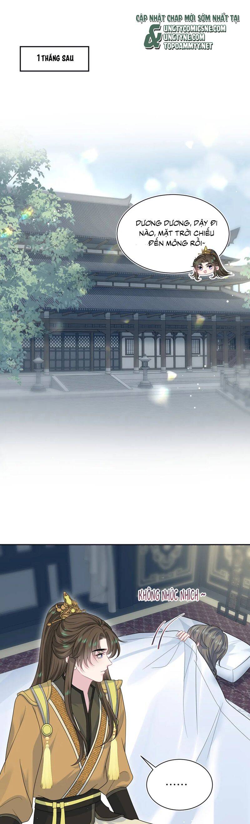 Tuyệt Mỹ Bạch Liên Online Dạy Học: Chapter 385