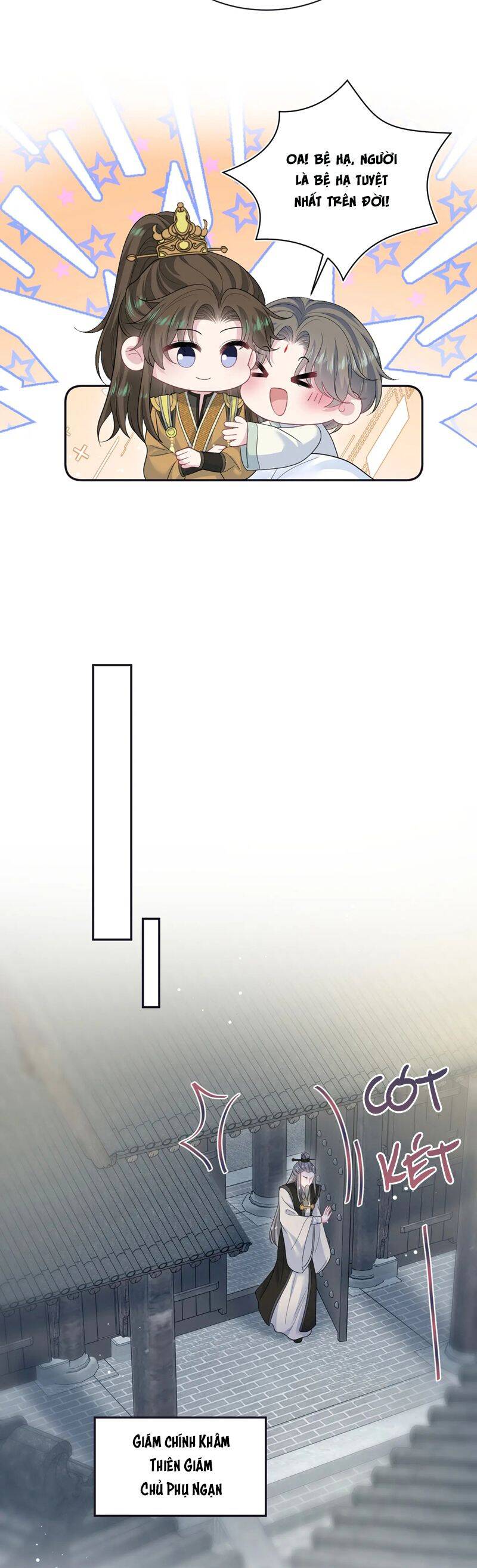 Tuyệt Mỹ Bạch Liên Online Dạy Học: Chapter 385