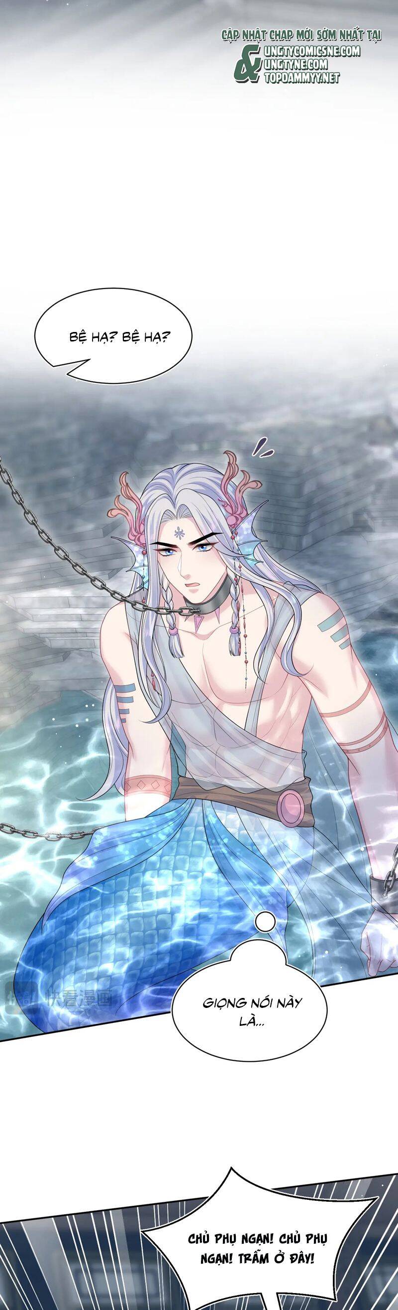 Tuyệt Mỹ Bạch Liên Online Dạy Học: Chapter 385