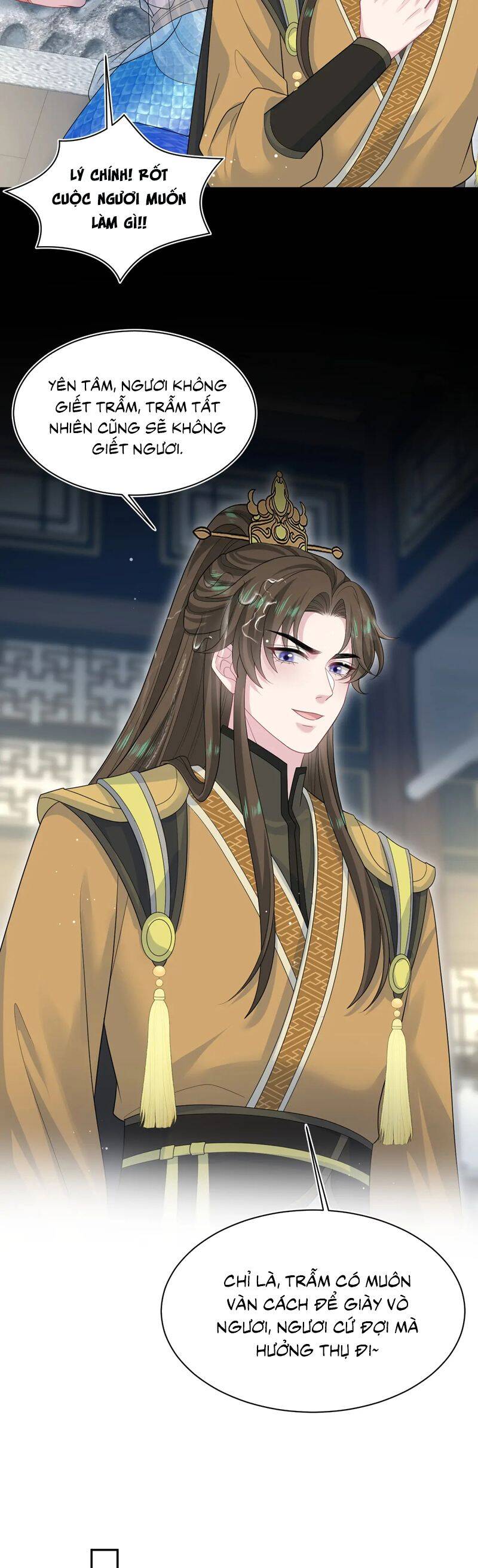 Tuyệt Mỹ Bạch Liên Online Dạy Học: Chapter 386