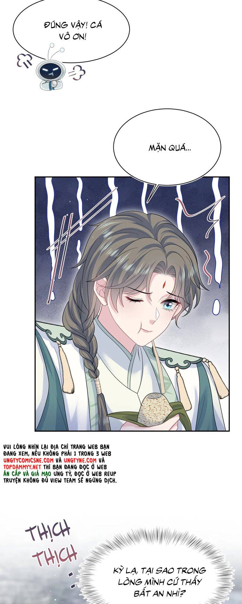 Tuyệt Mỹ Bạch Liên Online Dạy Học: Chapter 386