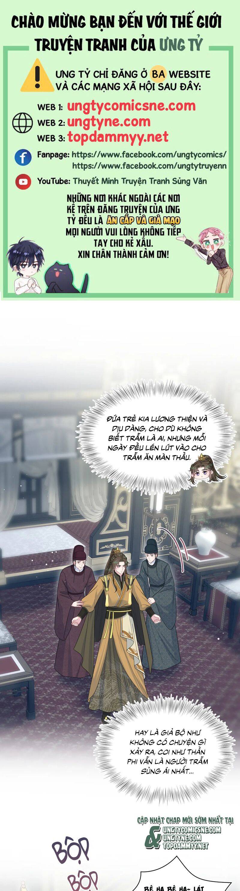 Tuyệt Mỹ Bạch Liên Online Dạy Học: Chapter 387