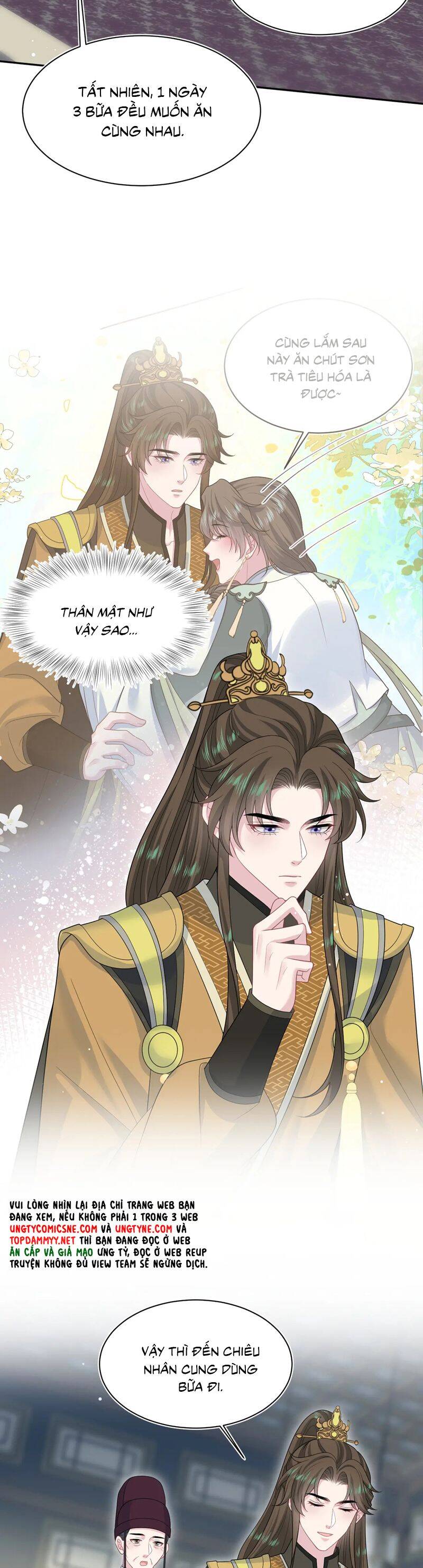 Tuyệt Mỹ Bạch Liên Online Dạy Học: Chapter 387