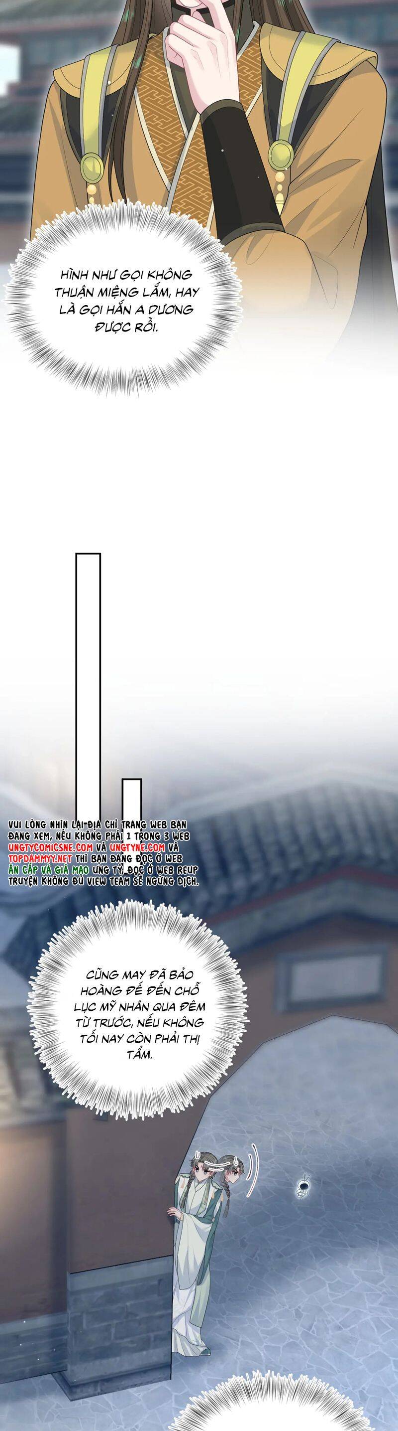 Tuyệt Mỹ Bạch Liên Online Dạy Học: Chapter 387