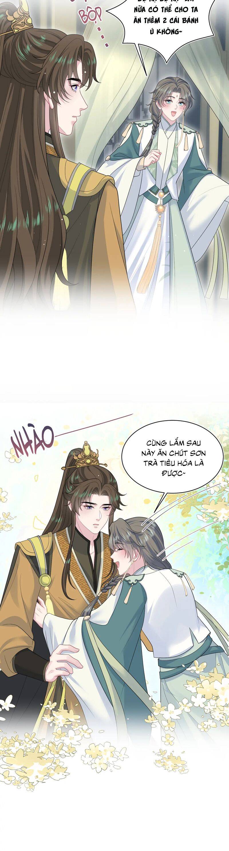 Tuyệt Mỹ Bạch Liên Online Dạy Học: Chapter 387