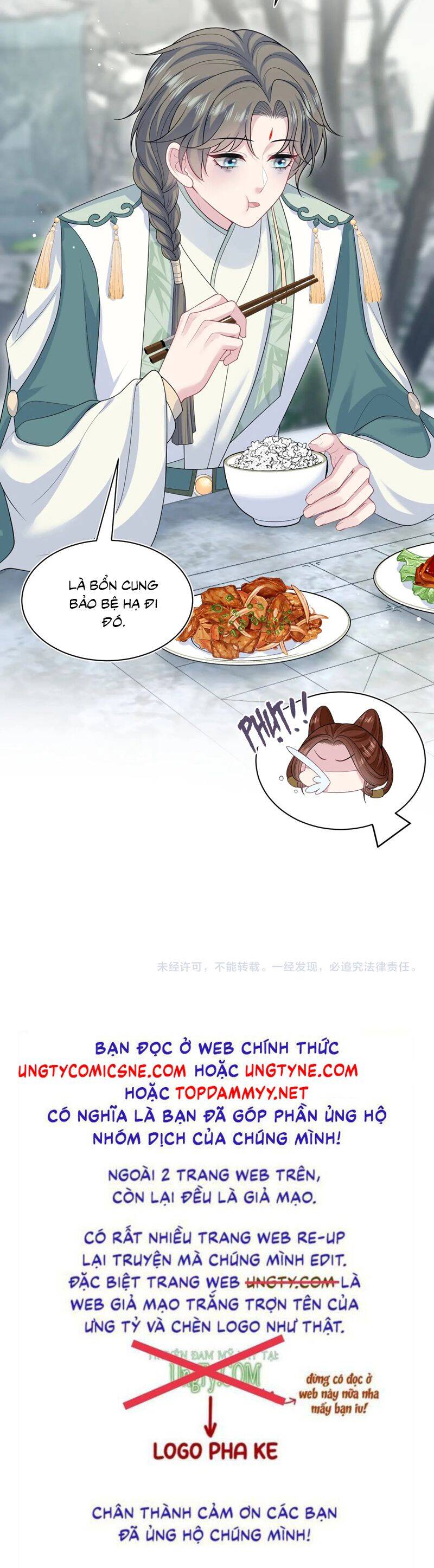 Tuyệt Mỹ Bạch Liên Online Dạy Học: Chapter 387