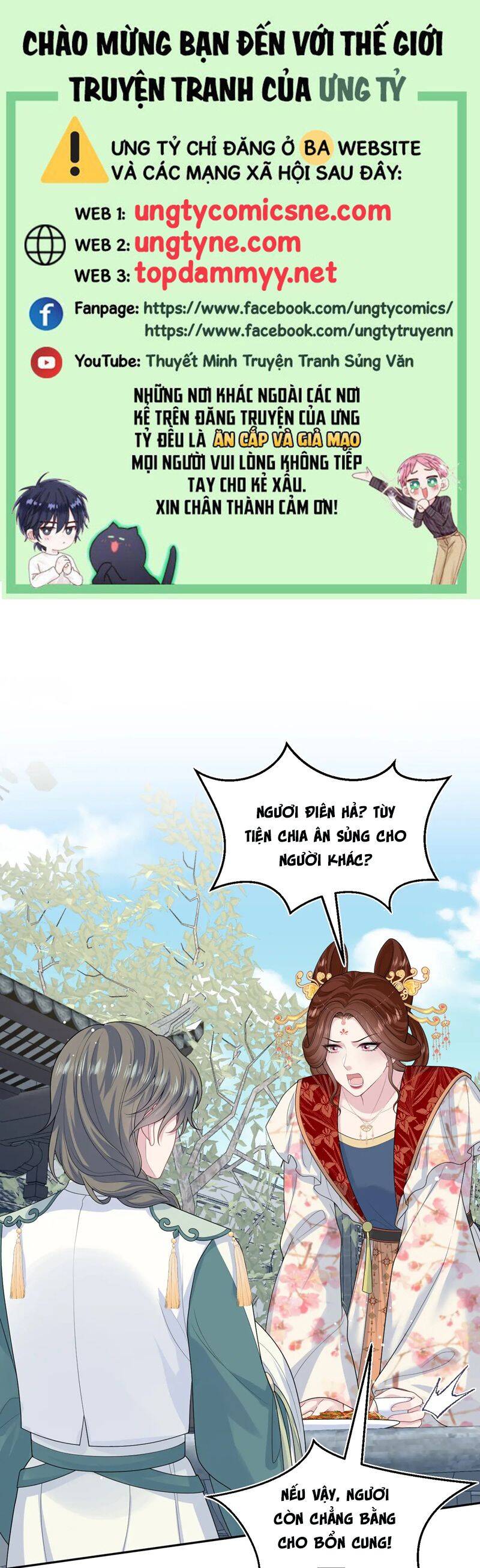 Tuyệt Mỹ Bạch Liên Online Dạy Học: Chapter 388