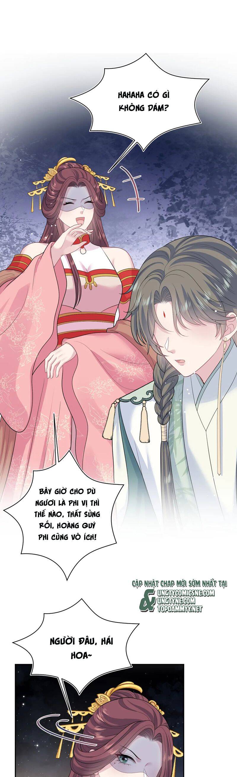 Tuyệt Mỹ Bạch Liên Online Dạy Học: Chapter 388