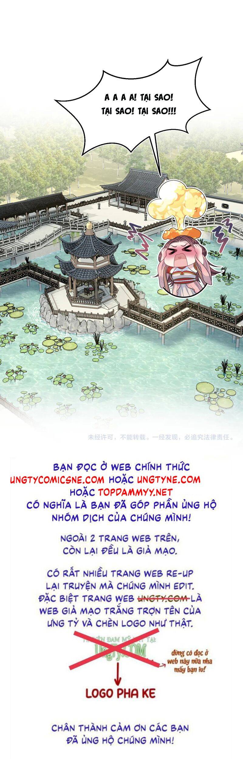 Tuyệt Mỹ Bạch Liên Online Dạy Học: Chapter 388