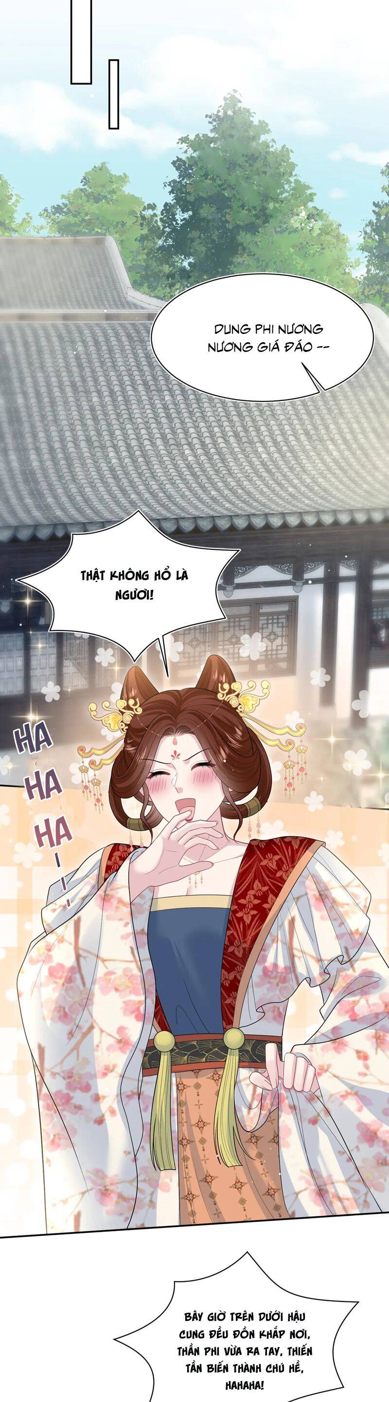 Tuyệt Mỹ Bạch Liên Online Dạy Học: Chapter 389