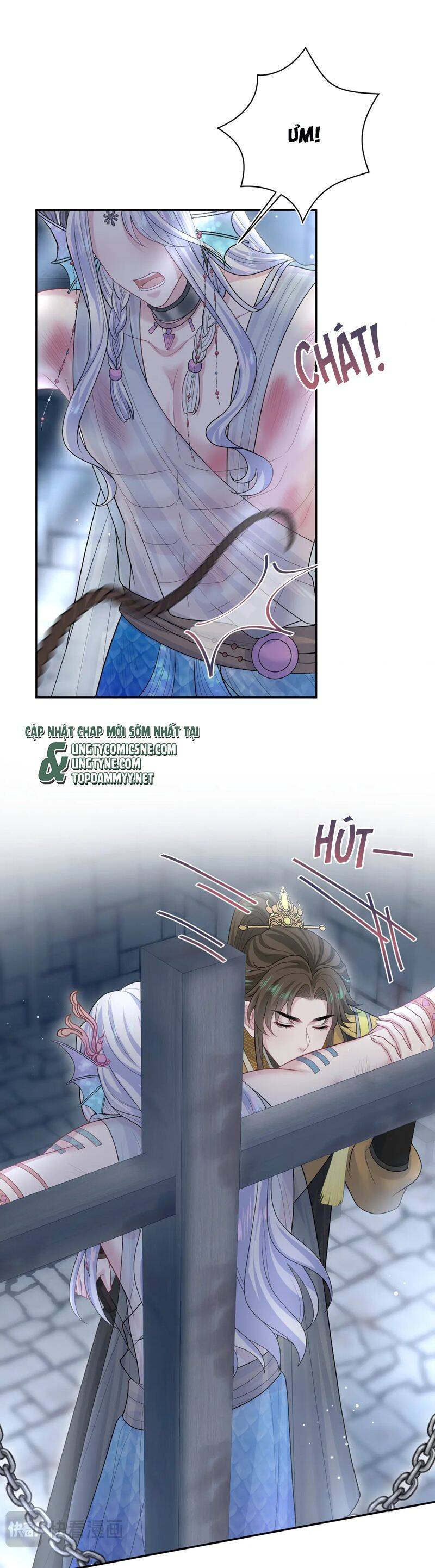 Tuyệt Mỹ Bạch Liên Online Dạy Học: Chapter 389