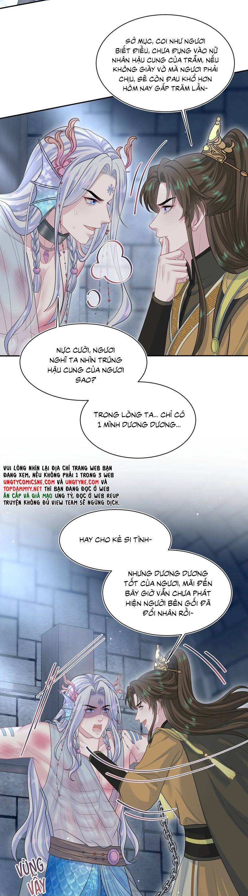 Tuyệt Mỹ Bạch Liên Online Dạy Học: Chapter 389