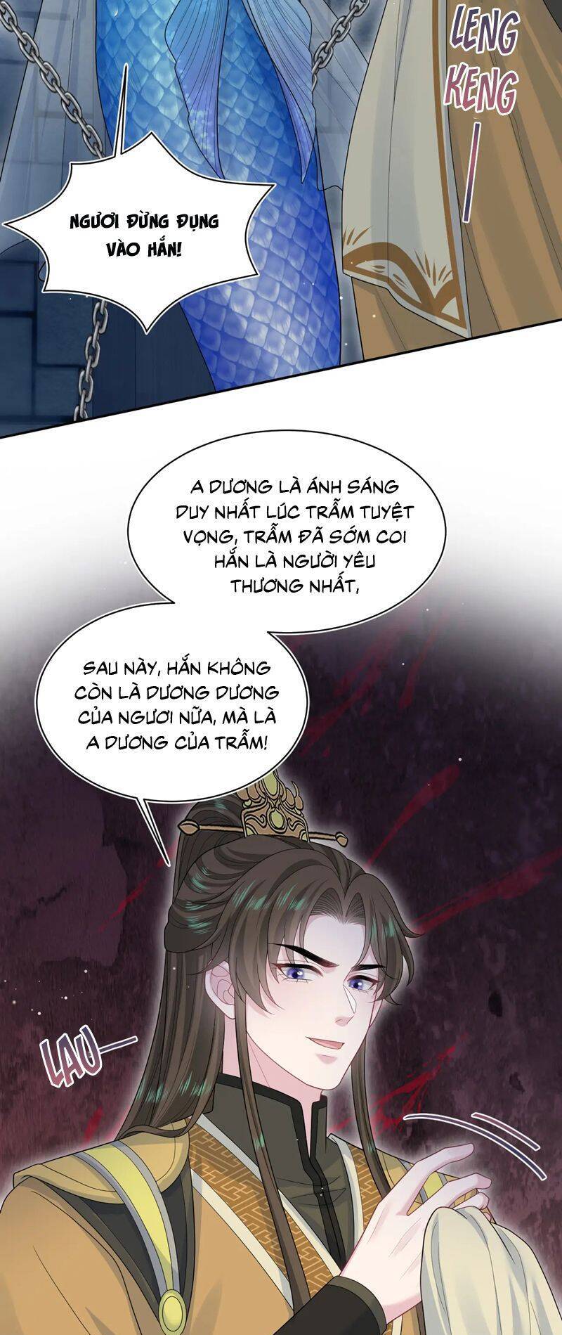 Tuyệt Mỹ Bạch Liên Online Dạy Học: Chapter 389