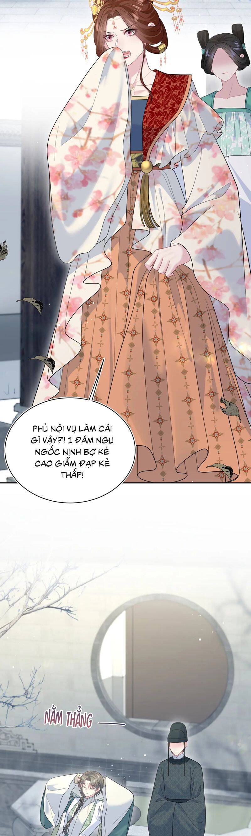 Tuyệt Mỹ Bạch Liên Online Dạy Học: Chapter 390