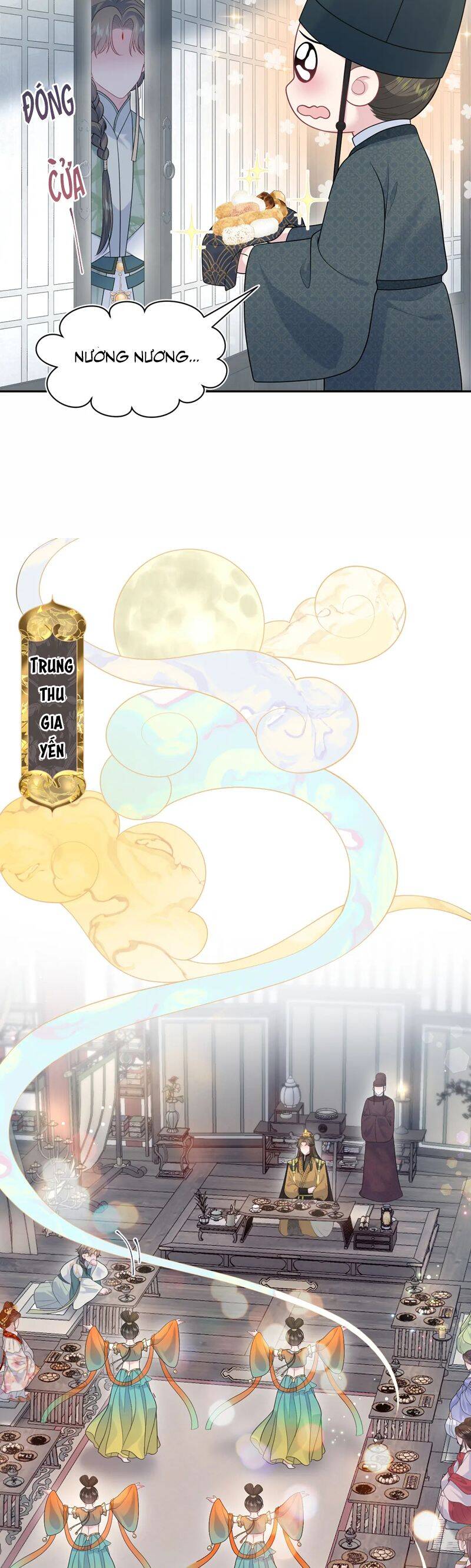 Tuyệt Mỹ Bạch Liên Online Dạy Học: Chapter 390