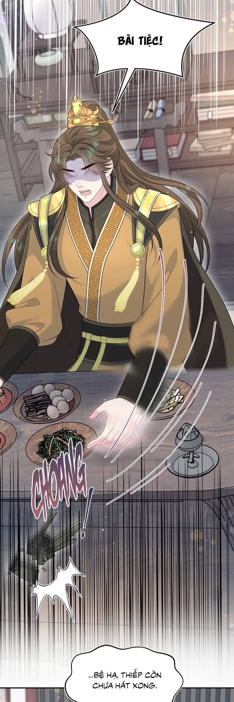 Tuyệt Mỹ Bạch Liên Online Dạy Học: Chapter 390