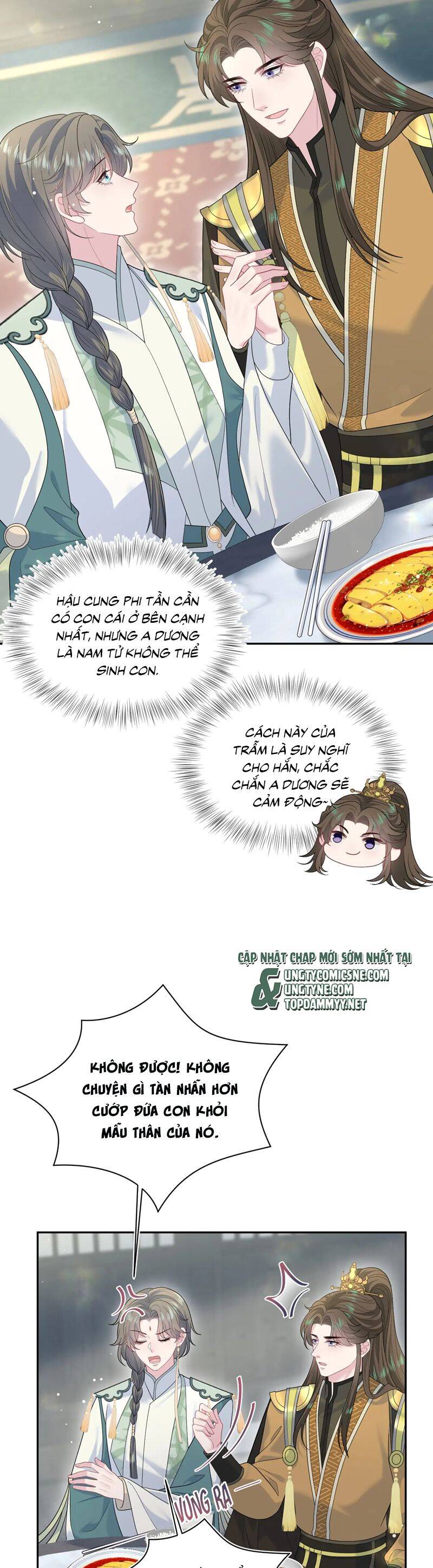 Tuyệt Mỹ Bạch Liên Online Dạy Học: Chapter 390