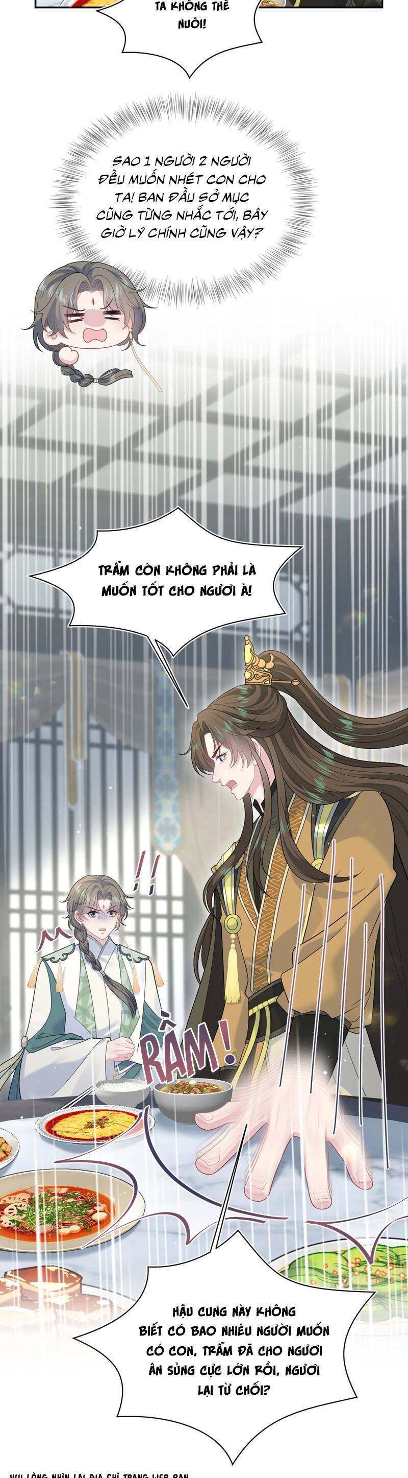 Tuyệt Mỹ Bạch Liên Online Dạy Học: Chapter 390