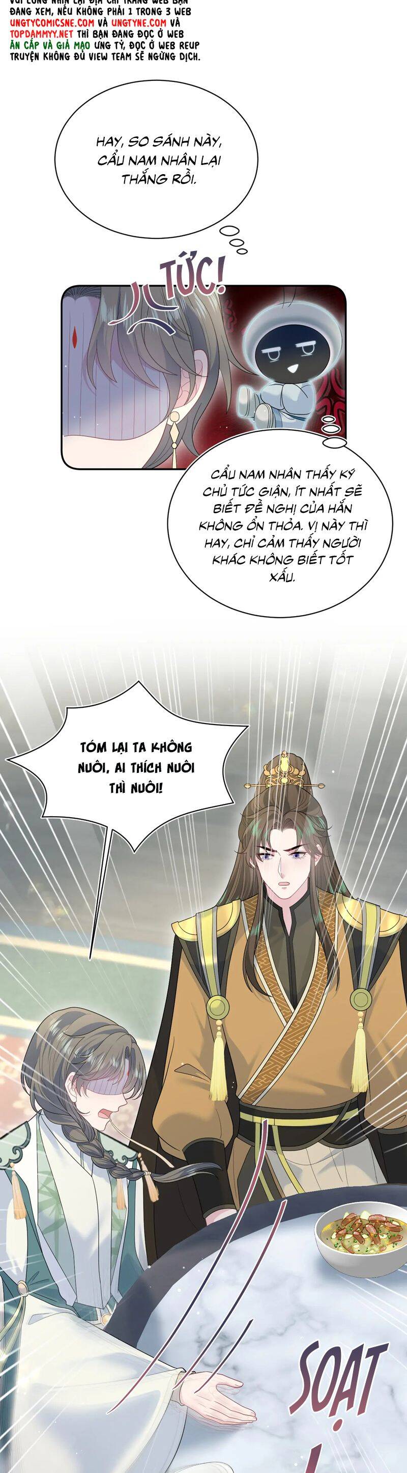 Tuyệt Mỹ Bạch Liên Online Dạy Học: Chapter 390